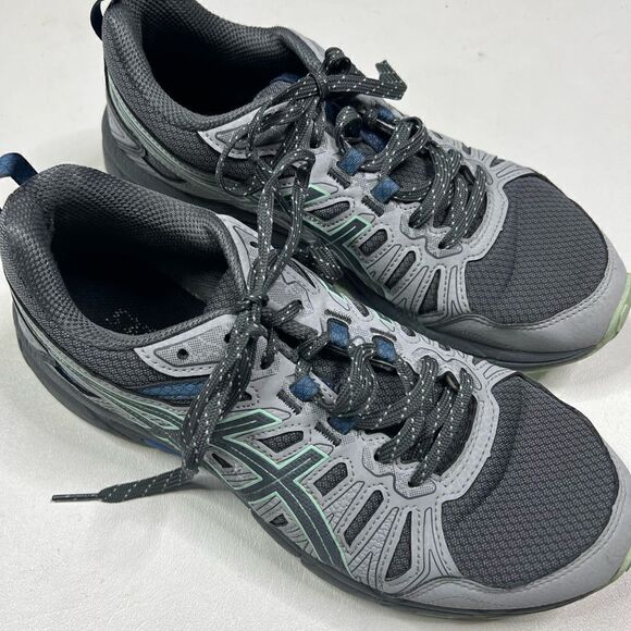 ASICS | 1012A476 Tennis Shoes - Picture 4 of 8